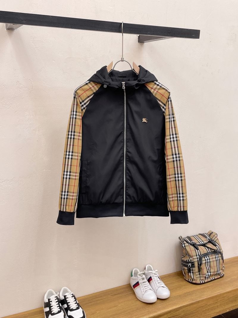 Burberry Outwear